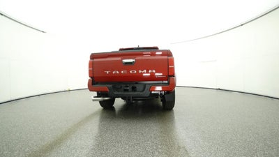 2026 Toyota Tacoma i-FORCE MAX Limited i-FORCE MAX