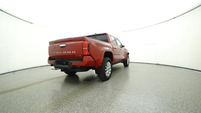 2026 Toyota Tacoma i-FORCE MAX Limited i-FORCE MAX