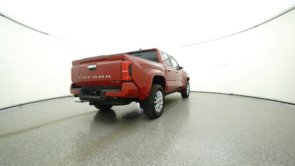 2026 Toyota Tacoma i-FORCE MAX Limited i-FORCE MAX