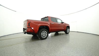 2026 Toyota Tacoma i-FORCE MAX Limited i-FORCE MAX