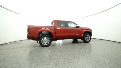 2026 Toyota Tacoma i-FORCE MAX Limited i-FORCE MAX