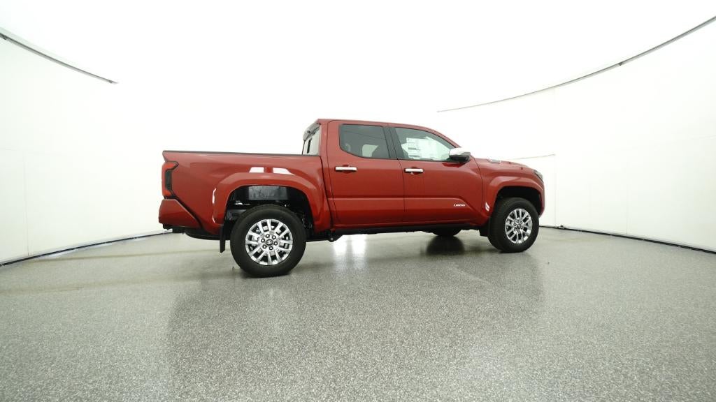 2026 Toyota Tacoma i-FORCE MAX Limited i-FORCE MAX