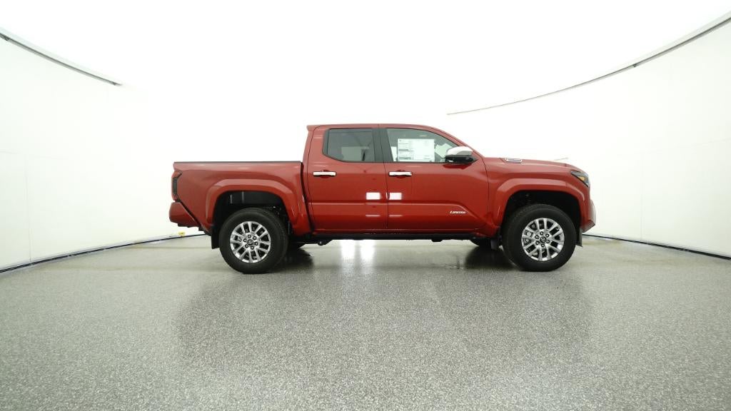 2026 Toyota Tacoma i-FORCE MAX Limited i-FORCE MAX