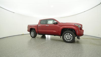 2026 Toyota Tacoma i-FORCE MAX Limited i-FORCE MAX