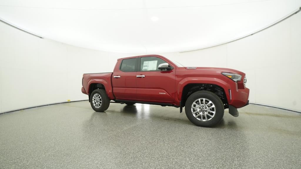 2026 Toyota Tacoma i-FORCE MAX Limited i-FORCE MAX