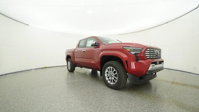 2026 Toyota Tacoma i-FORCE MAX Limited i-FORCE MAX