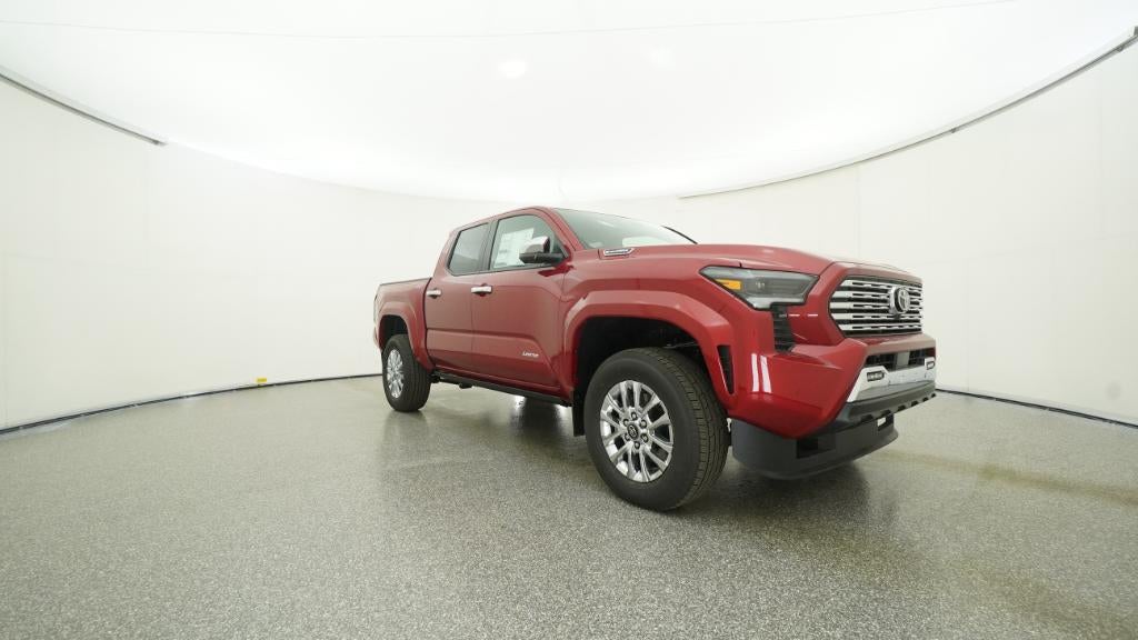 2026 Toyota Tacoma i-FORCE MAX Limited i-FORCE MAX