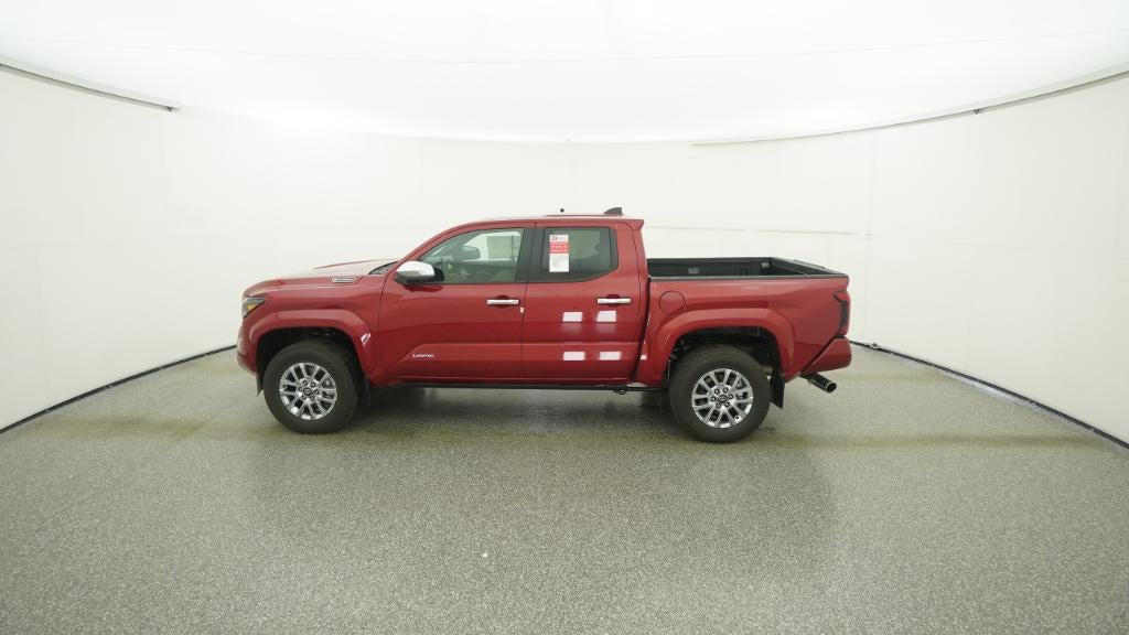2026 Toyota Tacoma i-FORCE MAX Limited i-FORCE MAX