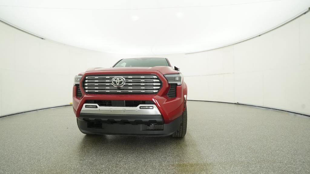 2026 Toyota Tacoma i-FORCE MAX Limited i-FORCE MAX