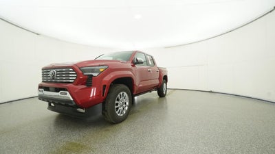 2026 Toyota Tacoma i-FORCE MAX Limited i-FORCE MAX
