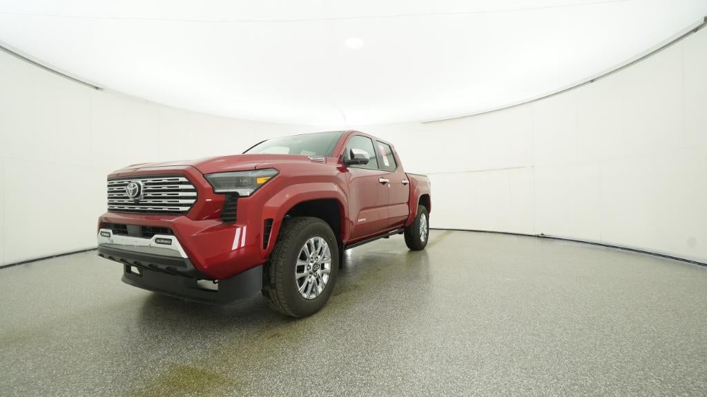 2026 Toyota Tacoma i-FORCE MAX Limited i-FORCE MAX