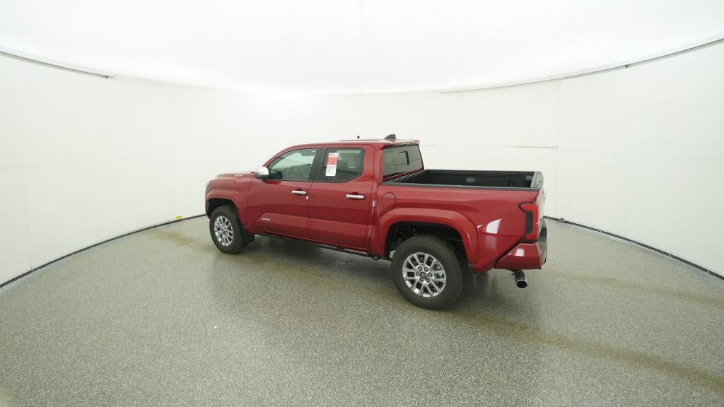 2026 Toyota Tacoma i-FORCE MAX Limited i-FORCE MAX
