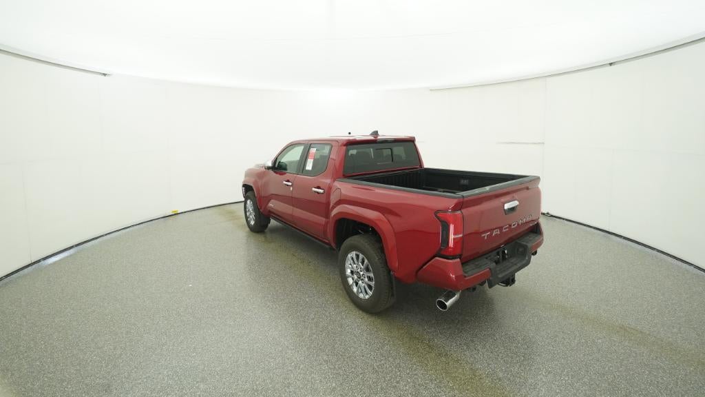2026 Toyota Tacoma i-FORCE MAX Limited i-FORCE MAX