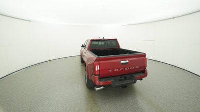 2026 Toyota Tacoma i-FORCE MAX Limited i-FORCE MAX