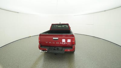 2026 Toyota Tacoma i-FORCE MAX Limited i-FORCE MAX