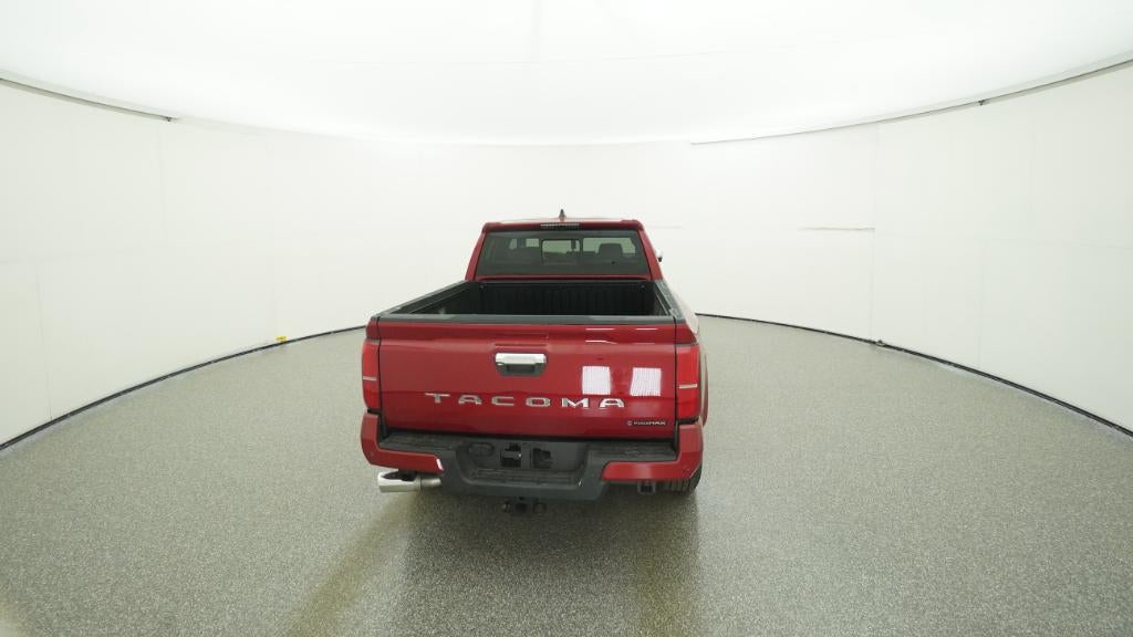 2026 Toyota Tacoma i-FORCE MAX Limited i-FORCE MAX