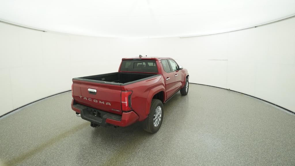 2026 Toyota Tacoma i-FORCE MAX Limited i-FORCE MAX