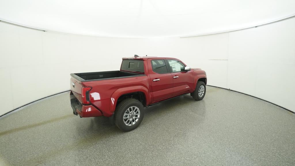 2026 Toyota Tacoma i-FORCE MAX Limited i-FORCE MAX