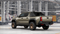 2026 Toyota Tacoma i-FORCE MAX Trailhunter