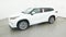 2026 Toyota Highlander Hybrid Hybrid Platinum