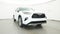 2026 Toyota Highlander Hybrid Hybrid Platinum