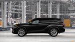 2026 Toyota Highlander Hybrid Hybrid Limited