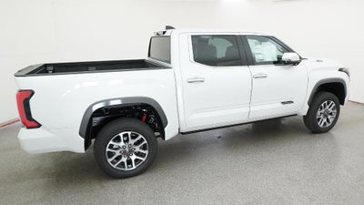 2026 Toyota Tundra i-FORCE MAX 1794 Edition i-FORCE MAX