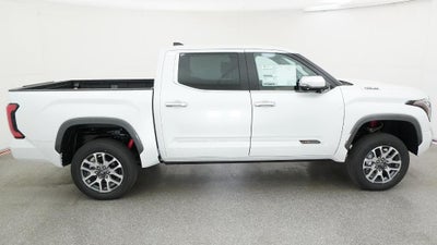 2026 Toyota Tundra i-FORCE MAX 1794 Edition i-FORCE MAX