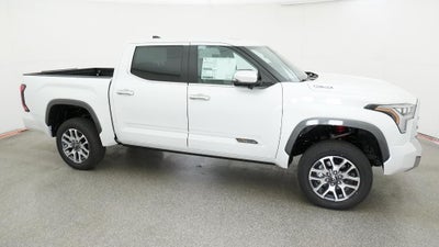 2026 Toyota Tundra i-FORCE MAX 1794 Edition i-FORCE MAX