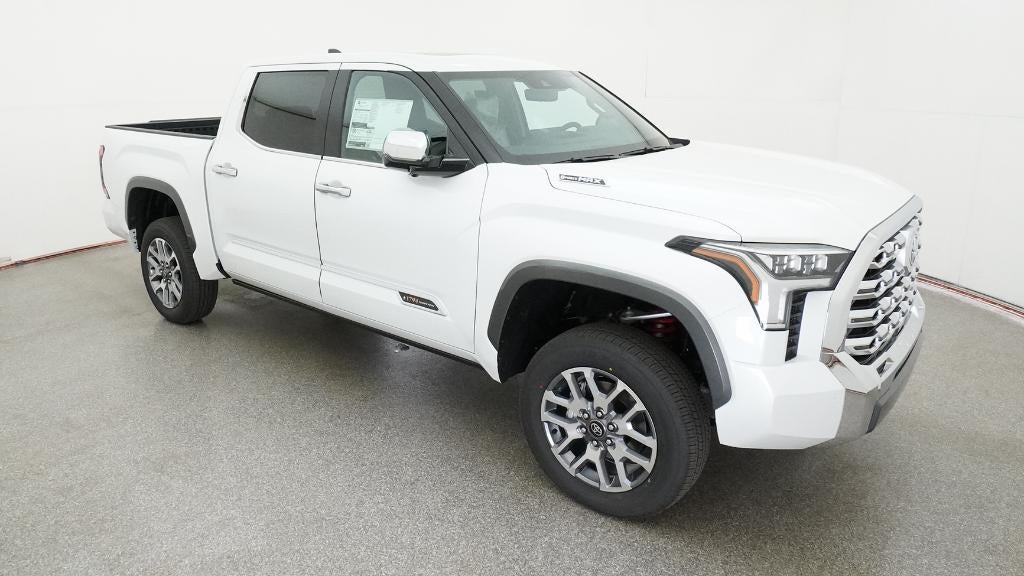 2026 Toyota Tundra i-FORCE MAX 1794 Edition i-FORCE MAX