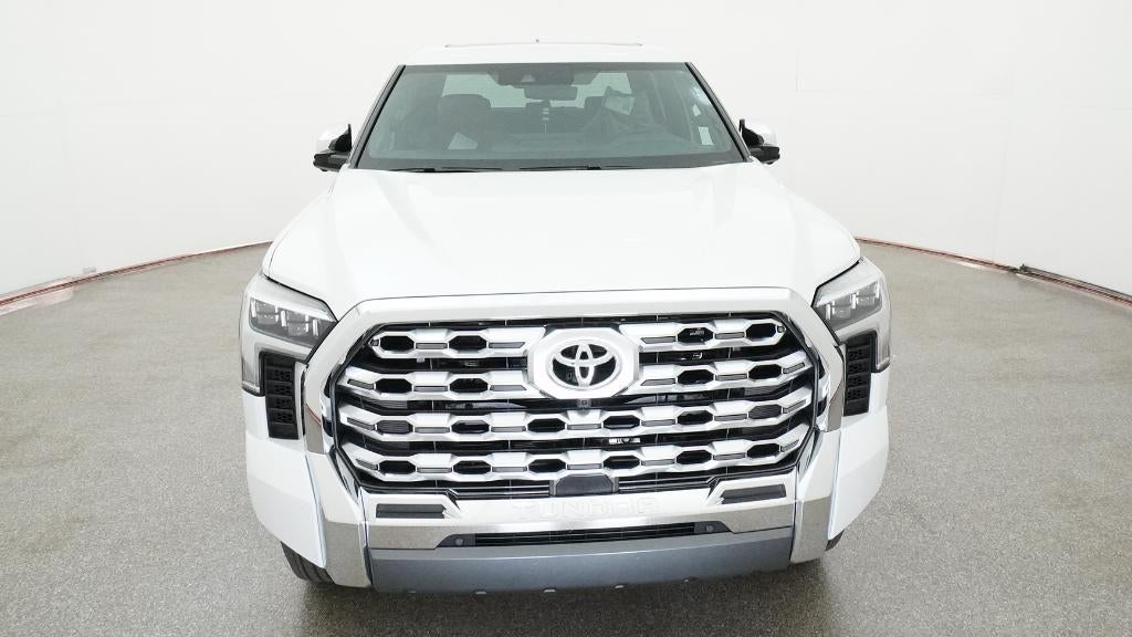 2026 Toyota Tundra i-FORCE MAX 1794 Edition i-FORCE MAX