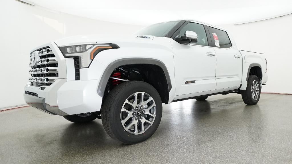 2026 Toyota Tundra i-FORCE MAX 1794 Edition i-FORCE MAX