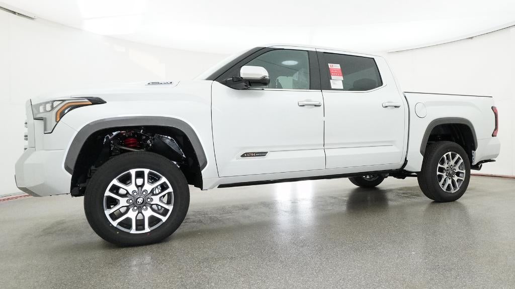 2026 Toyota Tundra i-FORCE MAX 1794 Edition i-FORCE MAX