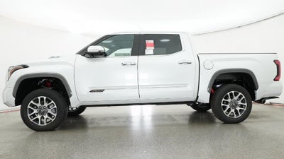 2026 Toyota Tundra i-FORCE MAX 1794 Edition i-FORCE MAX