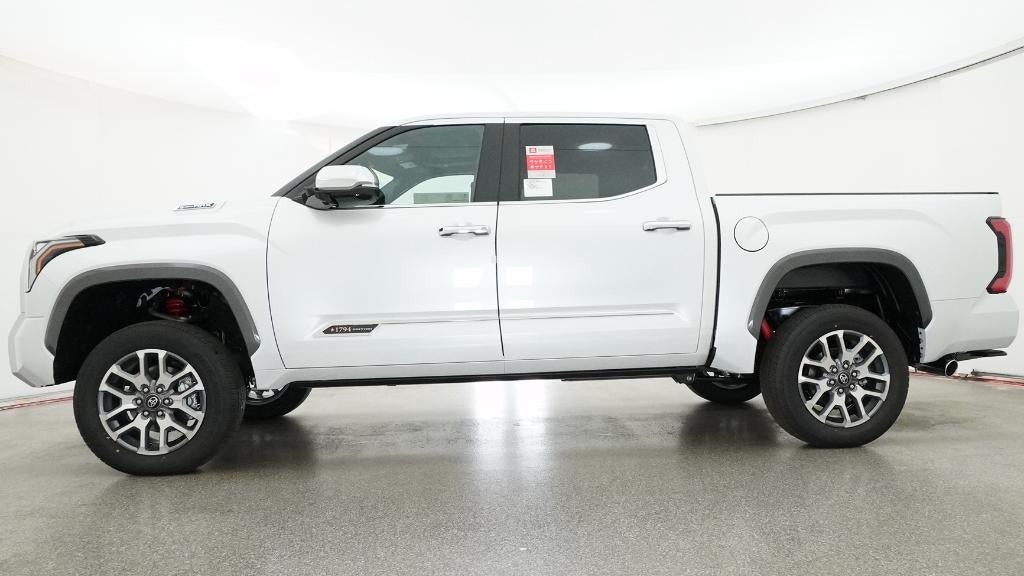 2026 Toyota Tundra i-FORCE MAX 1794 Edition i-FORCE MAX
