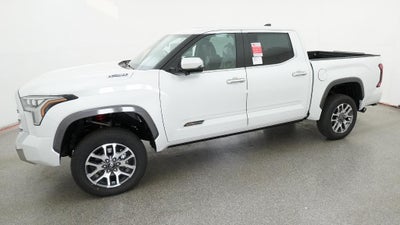 2026 Toyota Tundra i-FORCE MAX 1794 Edition i-FORCE MAX