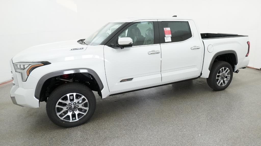 2026 Toyota Tundra i-FORCE MAX 1794 Edition i-FORCE MAX