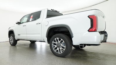 2026 Toyota Tundra i-FORCE MAX 1794 Edition i-FORCE MAX