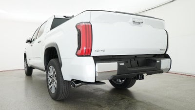 2026 Toyota Tundra i-FORCE MAX 1794 Edition i-FORCE MAX