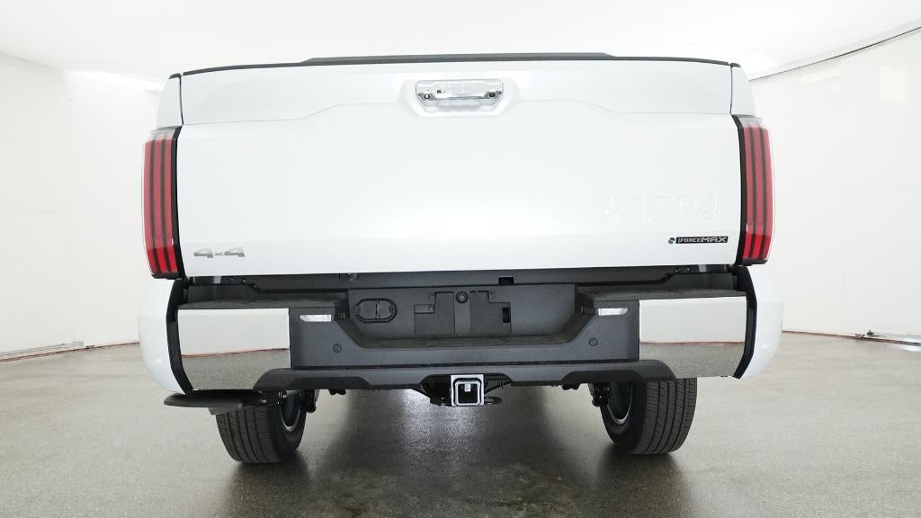 2026 Toyota Tundra i-FORCE MAX 1794 Edition i-FORCE MAX