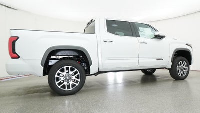 2026 Toyota Tundra i-FORCE MAX 1794 Edition i-FORCE MAX