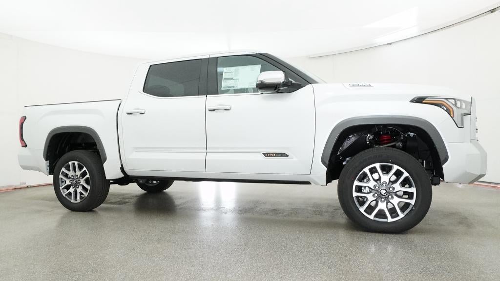 2026 Toyota Tundra i-FORCE MAX 1794 Edition i-FORCE MAX