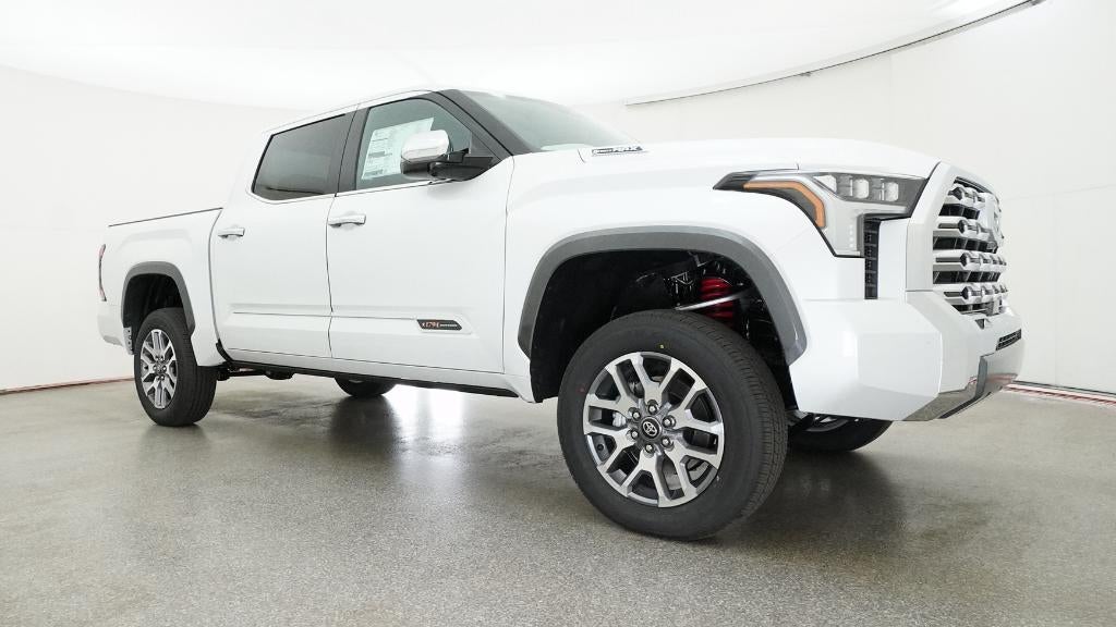 2026 Toyota Tundra i-FORCE MAX 1794 Edition i-FORCE MAX