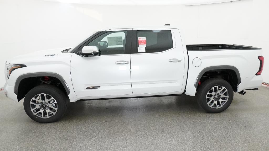 2026 Toyota Tundra i-FORCE MAX 1794 Edition i-FORCE MAX