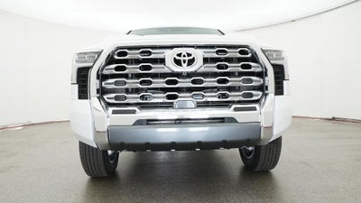 2026 Toyota Tundra i-FORCE MAX 1794 Edition i-FORCE MAX