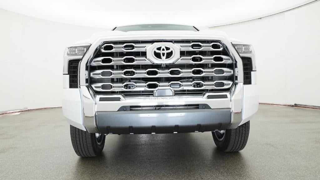 2026 Toyota Tundra i-FORCE MAX 1794 Edition i-FORCE MAX
