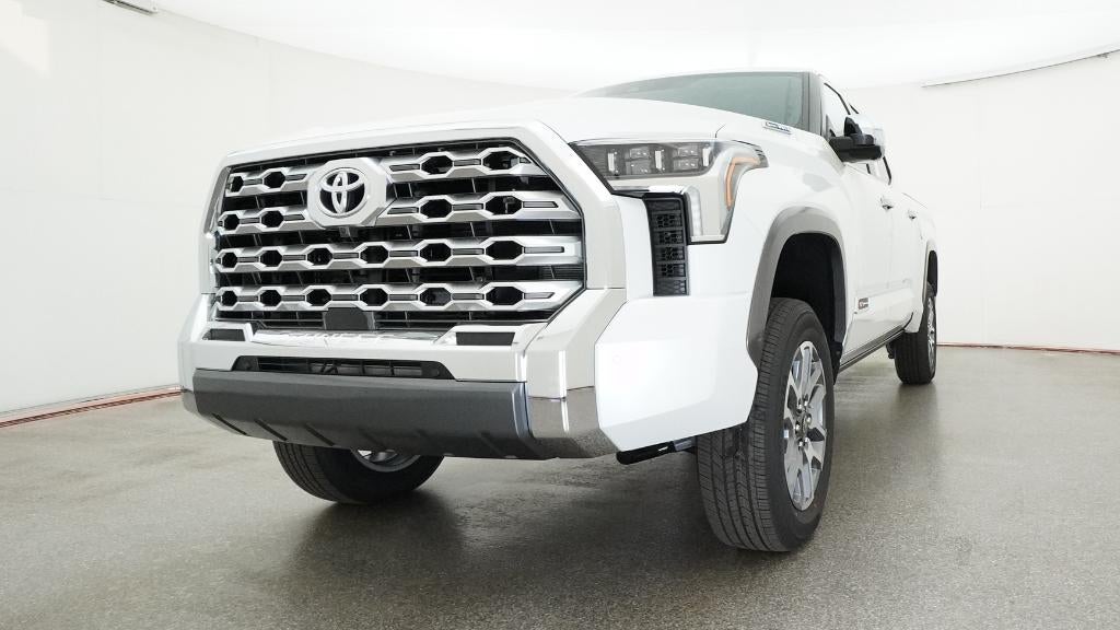 2026 Toyota Tundra i-FORCE MAX 1794 Edition i-FORCE MAX