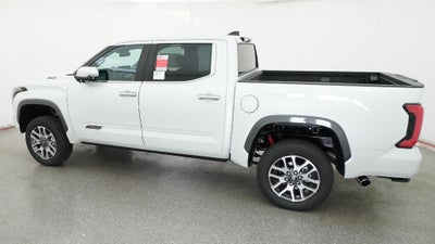 2026 Toyota Tundra i-FORCE MAX 1794 Edition i-FORCE MAX