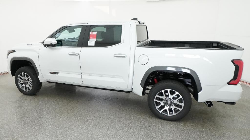 2026 Toyota Tundra i-FORCE MAX 1794 Edition i-FORCE MAX