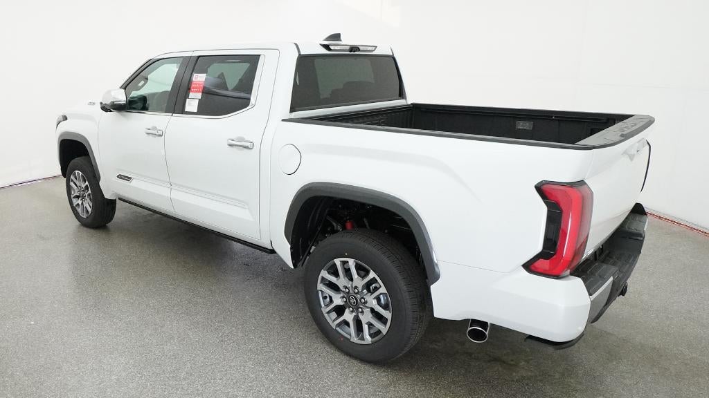 2026 Toyota Tundra i-FORCE MAX 1794 Edition i-FORCE MAX